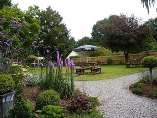 Hostal Harewood End Inn