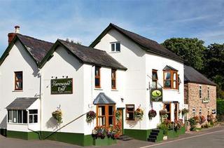 Hostal Harewood End Inn