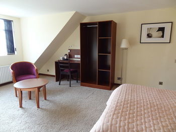Hotel Clifton House Brighton