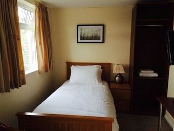 Hotel Clifton House Brighton