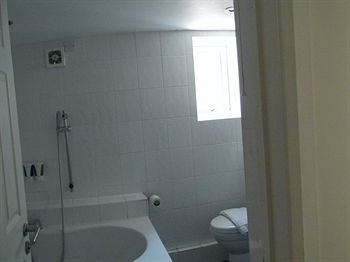 Bed & Breakfast Seafield House
