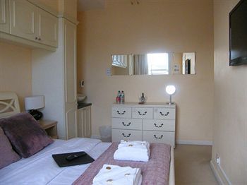 Bed & Breakfast Seafield House