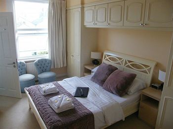 Bed & Breakfast Seafield House