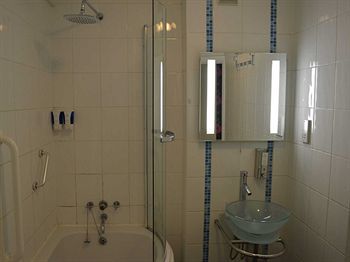 Bed & Breakfast Seafield House