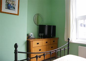 Bed & Breakfast Seafield House