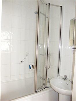Bed & Breakfast Seafield House