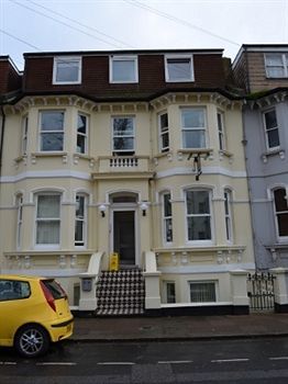 Bed & Breakfast Seafield House