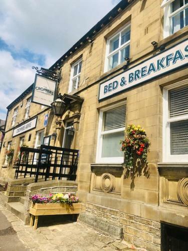 Hostal The Croppers Arms