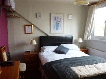 Hotel Ferndale House
