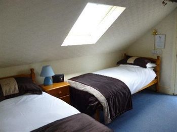 Hotel Ferndale House