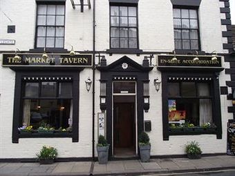 Hostal The Market Tavern