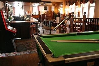 Hostal The Market Tavern