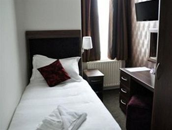 Bed & Breakfast Longdales House