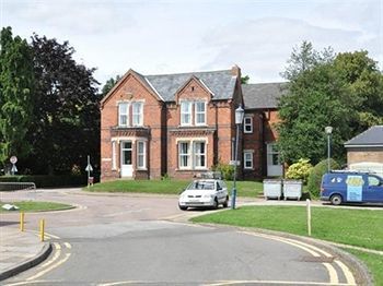 Bed & Breakfast Longdales House