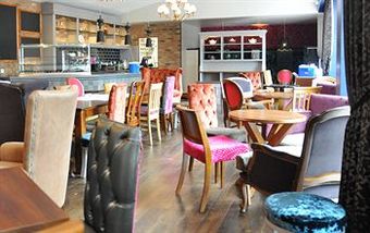 Bed & Breakfast Longdales House