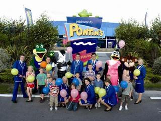 Hotel Camber Sands Holiday Park