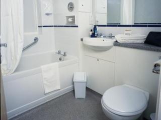 Hotel Camber Sands Holiday Park