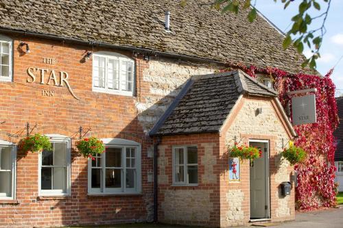 Hostal The Star Inn