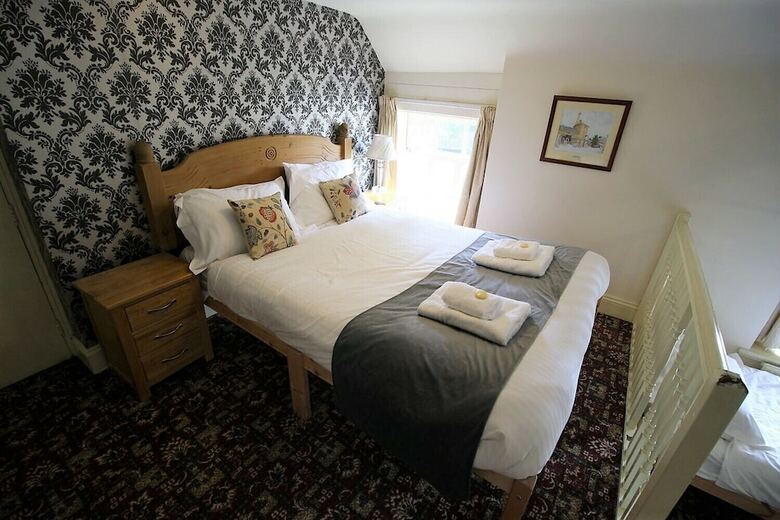 Hostal The Kings Arms