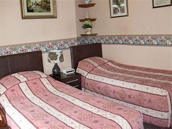 Hostal The Bird In Hand Inn
