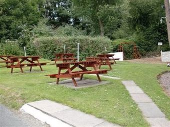 Hostal The Bird In Hand Inn