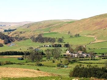 Clennell Hall Hotel
