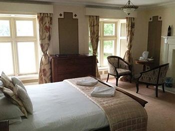 Clennell Hall Hotel