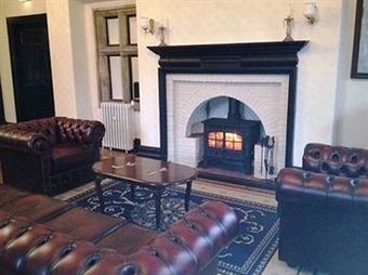 Clennell Hall Hotel
