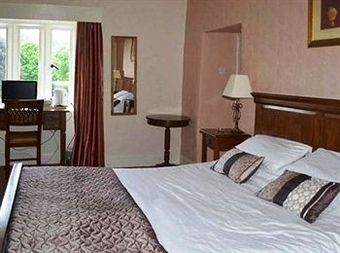 Clennell Hall Hotel