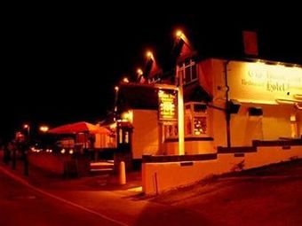 Hostal The Union Inn