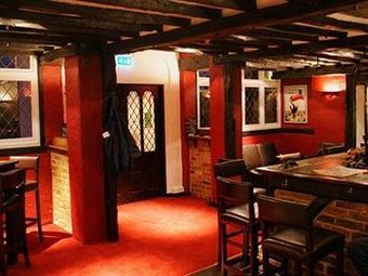 Hostal The Union Inn