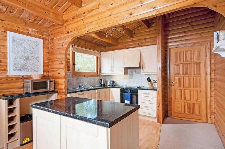 Posada South Winchester Lodges