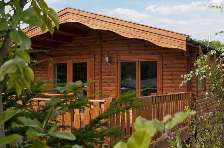 Posada South Winchester Lodges
