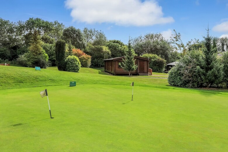 Posada South Winchester Lodges