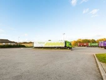 Hotel Days Inn Sutton Scotney North