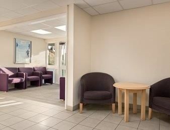 Hotel Days Inn Sutton Scotney North