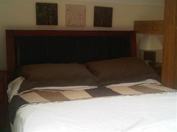 Bed & Breakfast Dukes Head