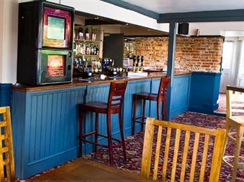Bed & Breakfast Dukes Head