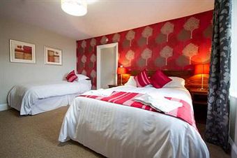 Hostal The Wellwood