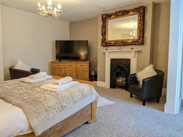 Hostal Sparkford Inn