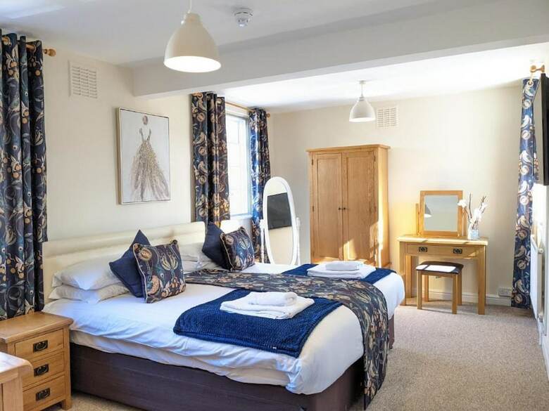 Hostal Sparkford Inn