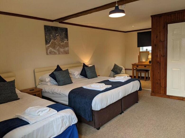 Hostal Sparkford Inn