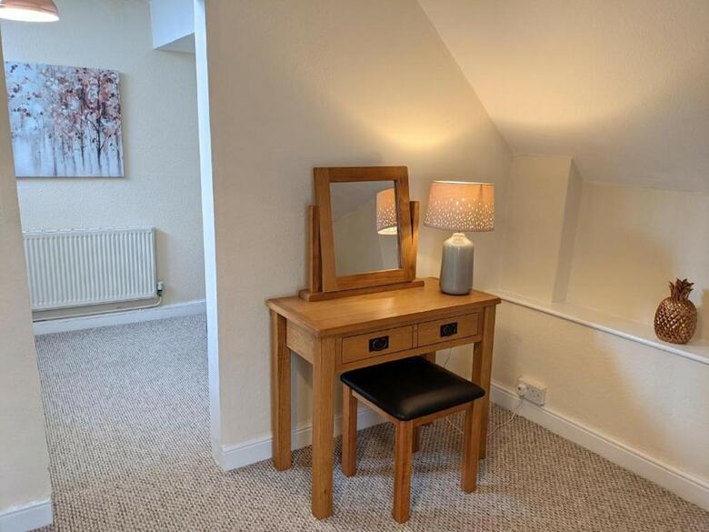 Hostal Sparkford Inn