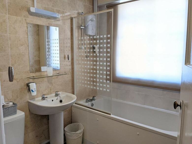 Hostal Sparkford Inn
