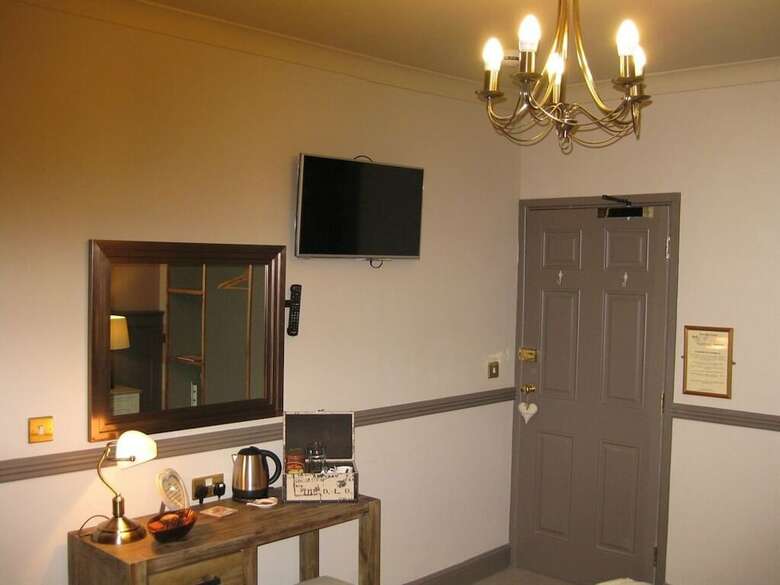 Hostal Pen Mill Hotel
