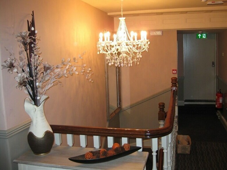 Hostal Pen Mill Hotel