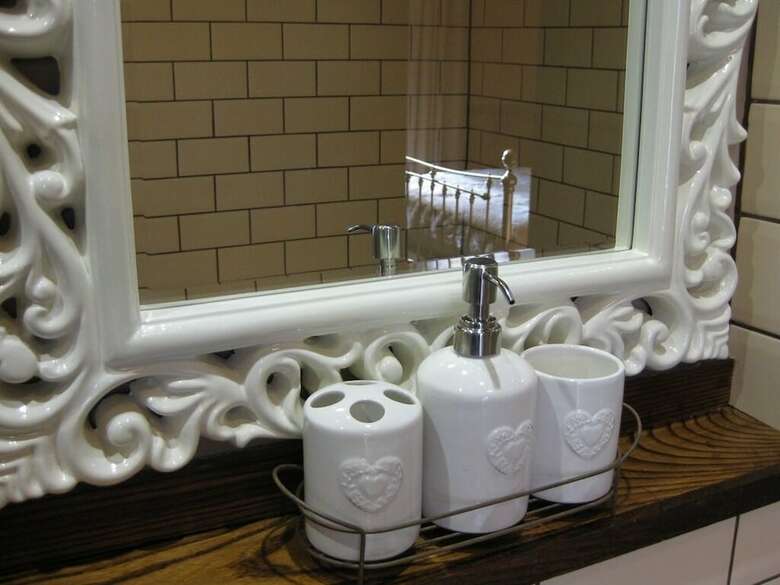 Hostal Pen Mill Hotel