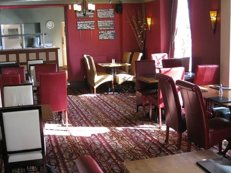 Hostal Pen Mill Hotel