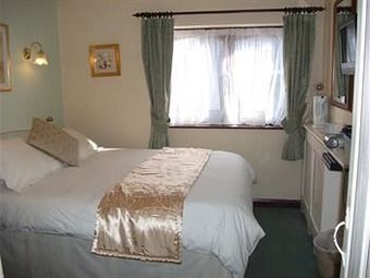 Bed & Breakfast Cambridge House