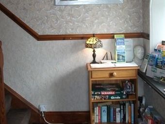 Bed & Breakfast Cambridge House